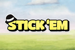 Игровой автомат Stick'Em