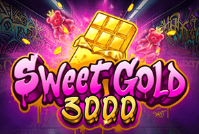Игровой автомат Sweet Gold 3000
