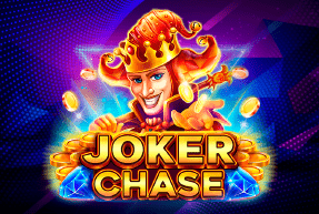 Игровой автомат Joker Chase