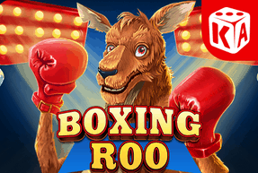 Ігровий автомат Boxing Roo