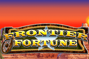 Игровой автомат Frontier Fortunes