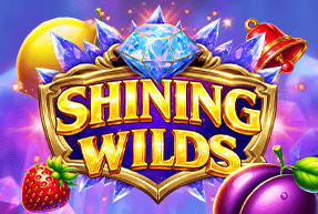 Ігровий автомат Shining Wilds