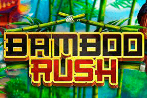 Игровой автомат BAMBOO RUSH