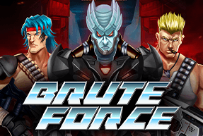 Игровой автомат Brute Force 94