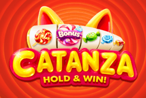 Игровой автомат Catanza