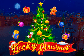 Игровой автомат Lucky Christmas