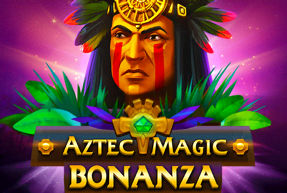 Ігровий автомат Aztec Magic Bonanza