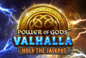 Игровой автомат Power of Gods™: Valhalla