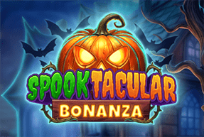 Игровой автомат Spooktacular Bonanza