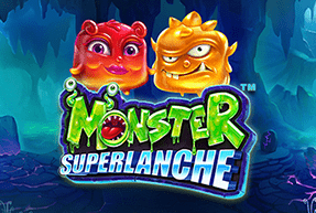 Ігровий автомат Monster Superlanche