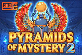 Игровой автомат Pyramids Of Mystery 2