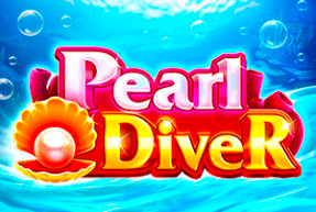 Игровой автомат Pearl Diver