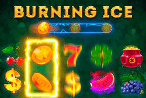 Игровой автомат Burning Ice