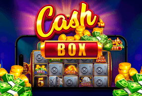 Игровой автомат Cash Box