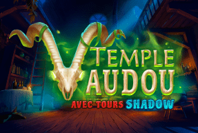 Игровой автомат Voodoo Temple
