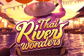 Игровой автомат Thai River Wonders