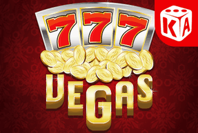 Игровой автомат 777 Vegas