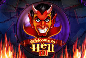 Ігровий автомат Welcome To Hell 81 