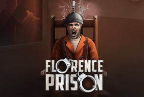 Игровой автомат Florence Prison