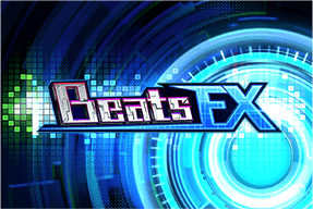 Игровой автомат Beats EX
