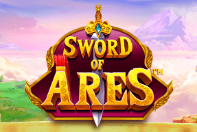 Ігровий автомат Sword of Ares