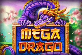 Игровой автомат Mega Drago
