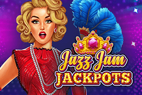 Игровой автомат Jazz Jam Jackpots