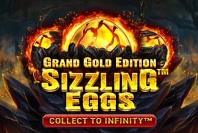 Игровой автомат Sizzling Eggs™ Grand Gold Edition