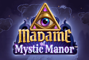Игровой автомат Madame of Mystic Manor