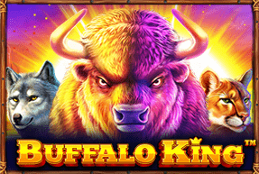 Ігровий автомат Buffalo King