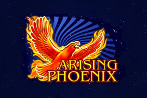 Игровой автомат Arising Phoenix