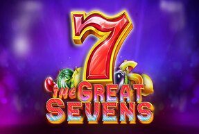 Игровой автомат The Great Sevens