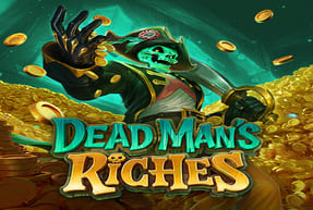 Игровой автомат Dead Man's Riches