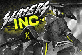 Игровой автомат Slayers Inc