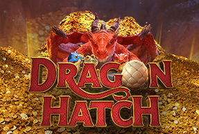 Игровой автомат Dragon Hatch