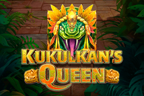 Игровой автомат Kukulkan's Queen