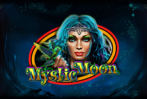 Игровой автомат Mystic Moon