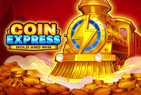 Игровой автомат Coin Express