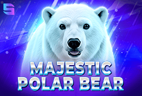 Игровой автомат Majestic Polar Bear