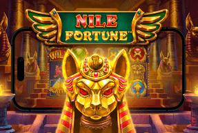 Игровой автомат Nile Fortune