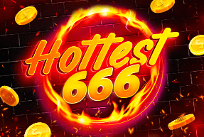 Игровой автомат Hottest 666