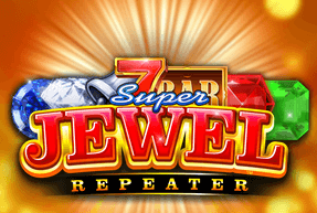 Ігровий автомат Super Jewel Repeater
