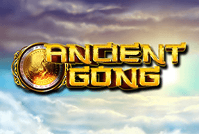 Игровой автомат Ancient Gong