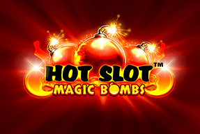 Игровой автомат Hot Slot™: Magic Bombs