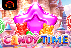 Игровой автомат Candy Time