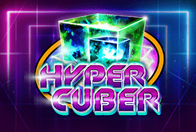 Игровой автомат Hyper Cuber