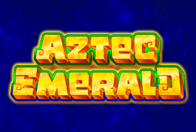Игровой автомат Aztec Emerald
