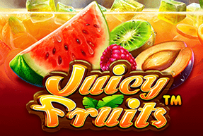 Игровой автомат Juicy Fruits
