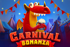 Игровой автомат Carnival Bonanza