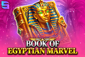 Игровой автомат Book Of Egyptian Marvel